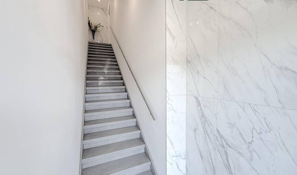 Pronájem kanceláře 122 m², Praha – náhled fotky 15
