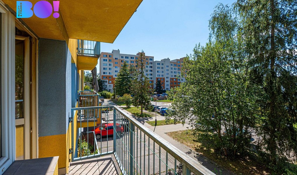 Prodej bytu 1+1 44 m², Karviná – náhled fotky 6