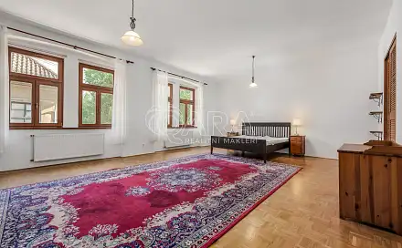 Pronájem bytu 4+kk 161 m²