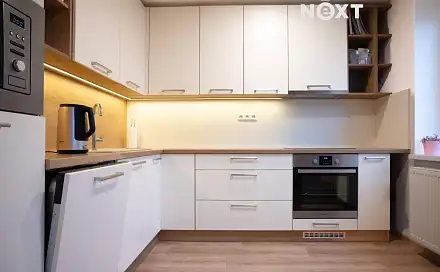 Prodej bytu 3+1 68 m², Luční, Kaplice, okres Český Krumlov