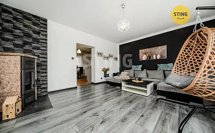 Prodej domu 120 m² s pozemkem 1 250 m², Doubrava, okres Karviná