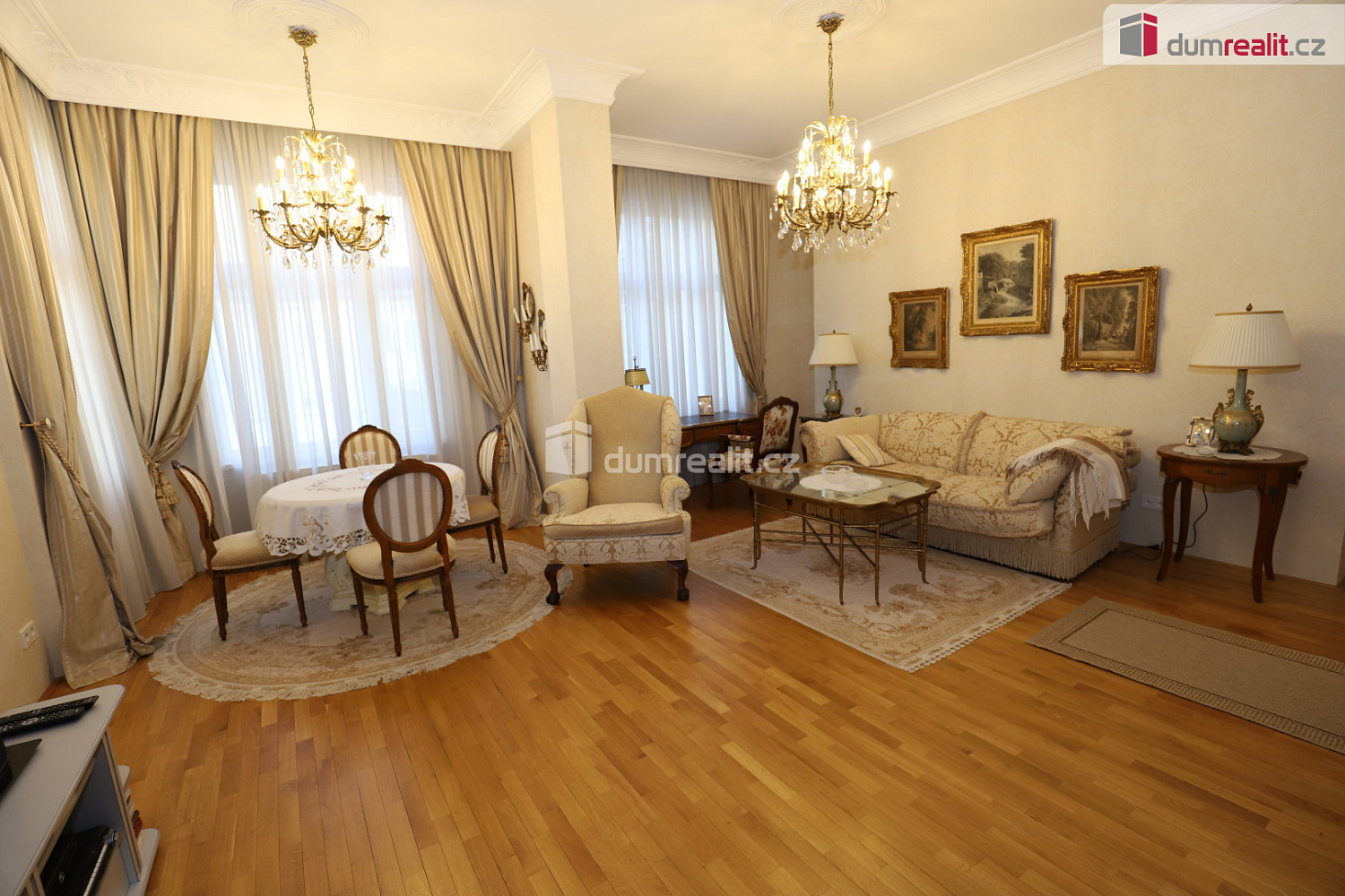 Prodej bytu 2+kk 68 m²