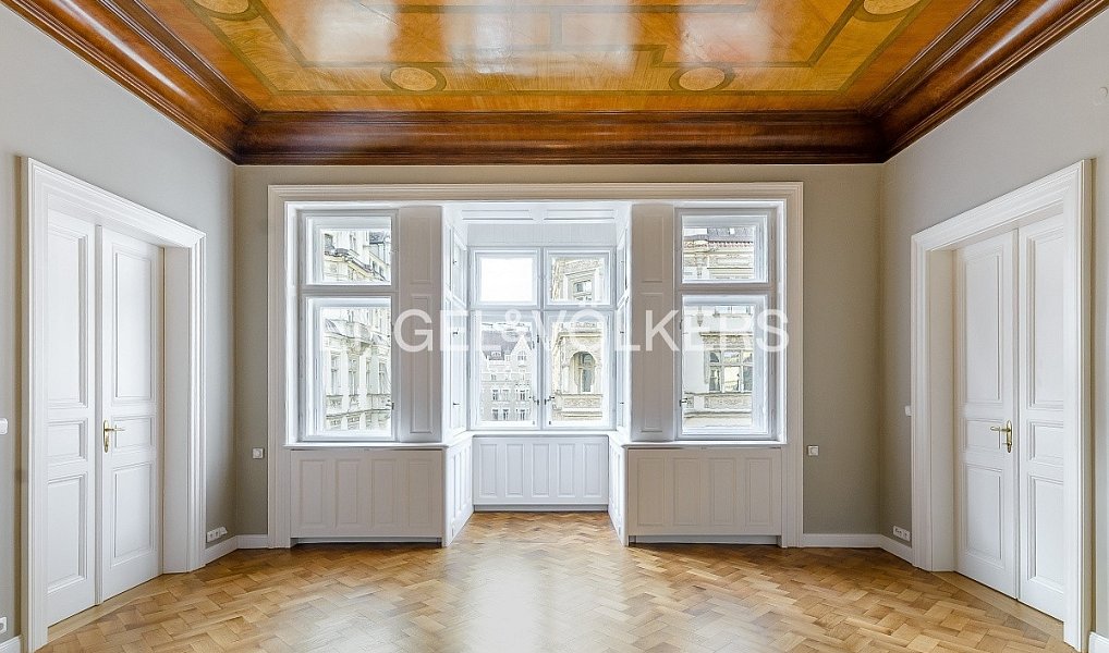 Pronájem bytu 6+kk 285 m², Praha – náhled fotky 3