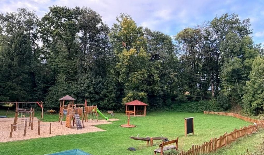 Prodej komerčního pozemku 2 559 m², Paceřice – náhled fotky 6