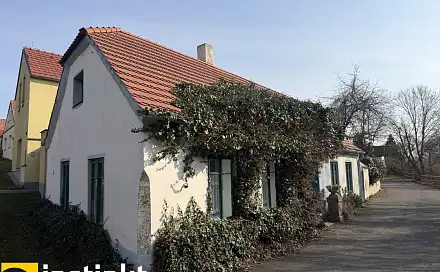 Pronájem domu 63 m² s pozemkem 147 m², Zahradní, Dobříš, okres Příbram