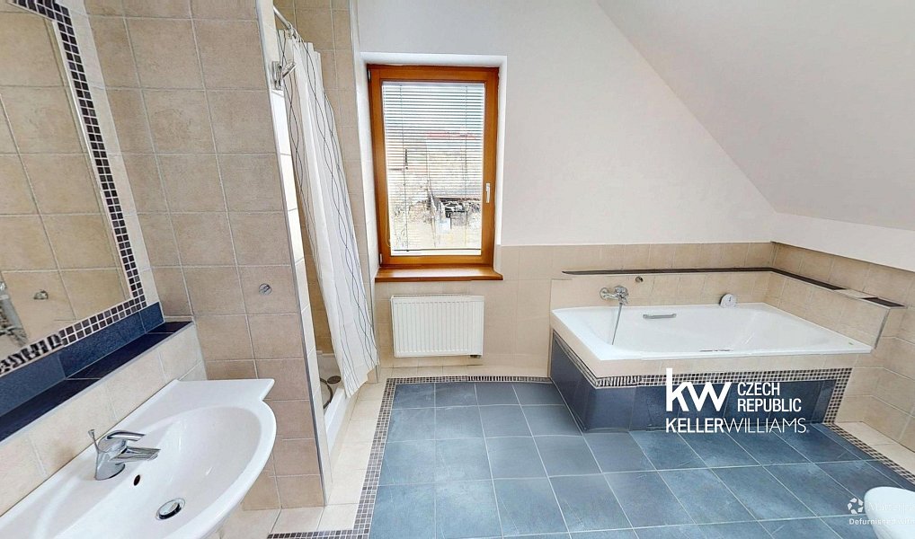 Pronájem domu 180 m² s pozemkem 320 m², Trubín – náhled fotky 16