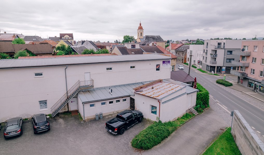 Prodej obchodních prostor 1 250 m², Lanškroun – náhled fotky 6