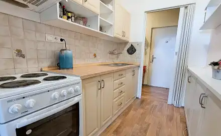 Prodej bytu 1+kk 28 m², Oskol, Kroměříž