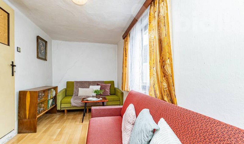 Prodej domu 75 m² s pozemkem 228 m², Dražíč – náhled fotky 10