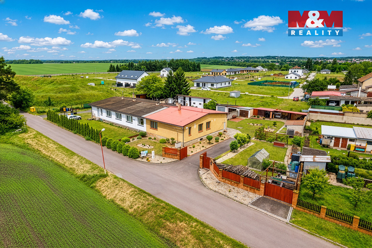 Prodej bytu 5+1 139 m²