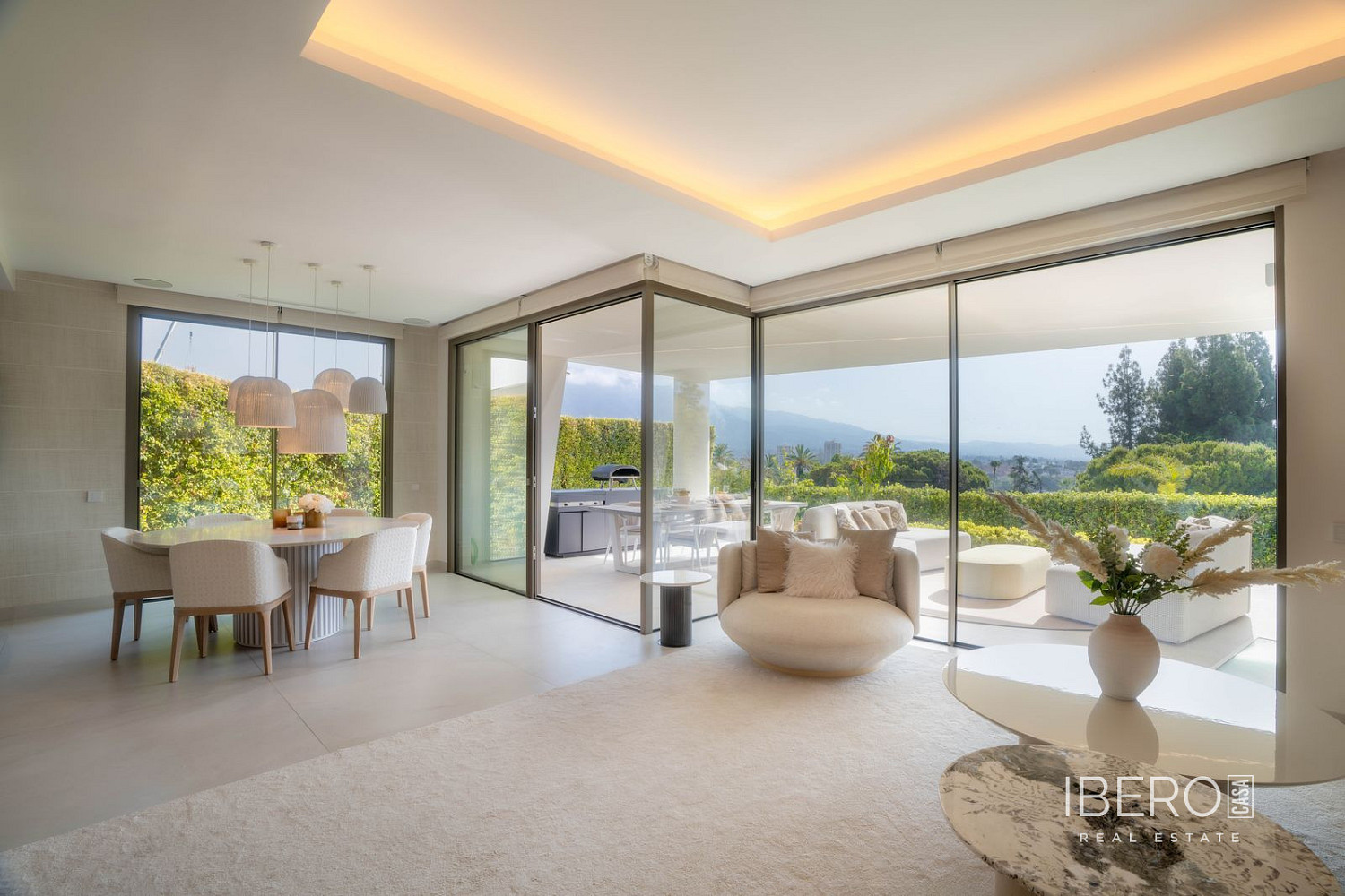 Casa 4+kk – Marbella, Nueva Andalucía - Vista 4