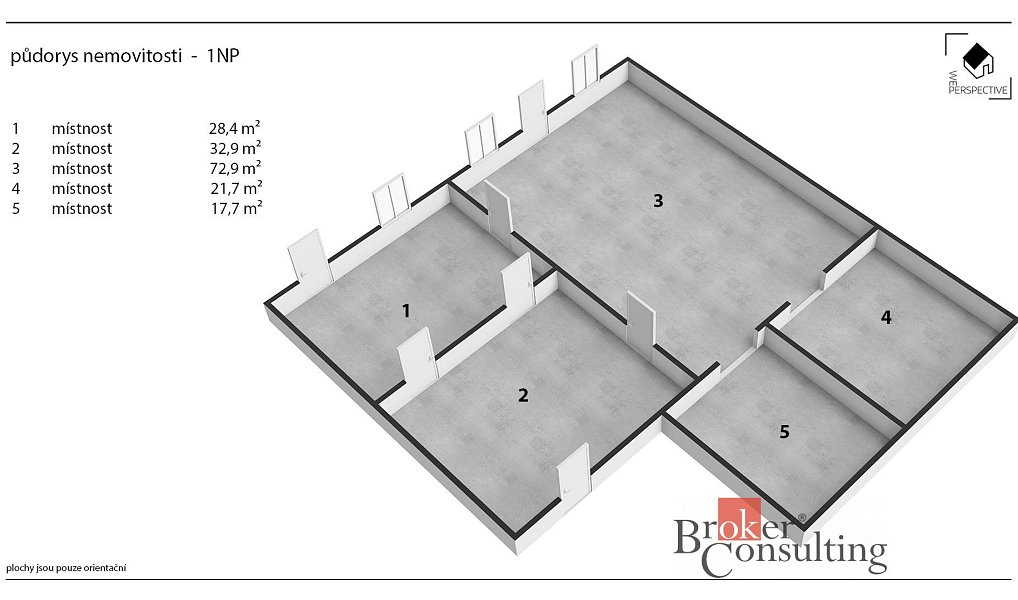 Prodej domu 700 m² s pozemkem 265 m², Polička – náhled fotky 3