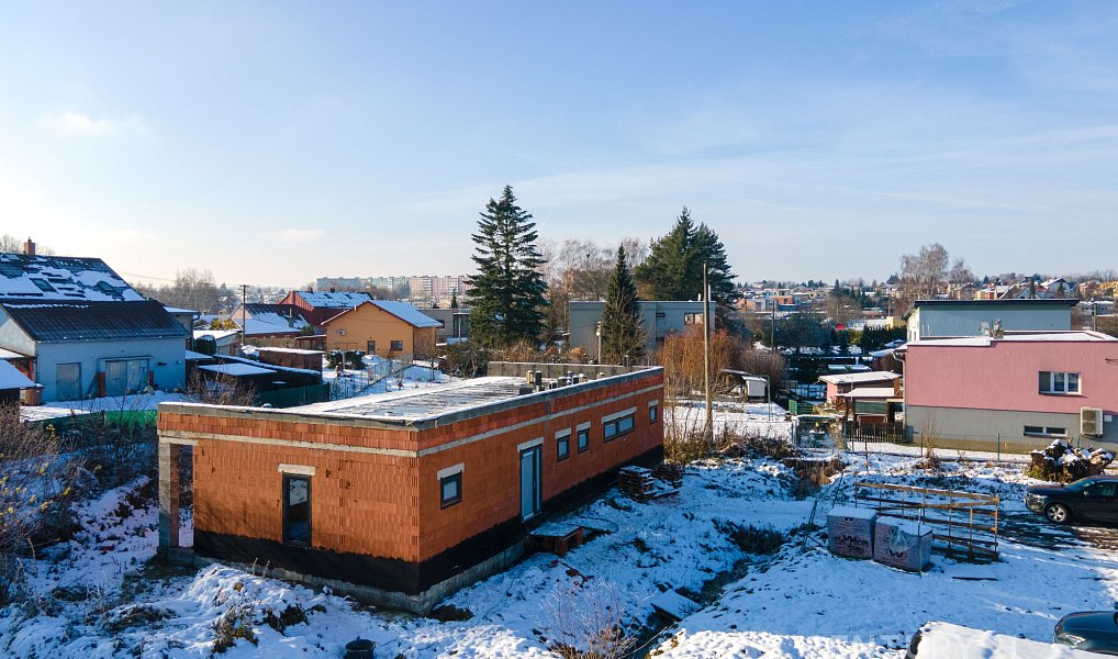 Prodej domu 133 m² s pozemkem 744 m², Hlučín – náhled fotky 30