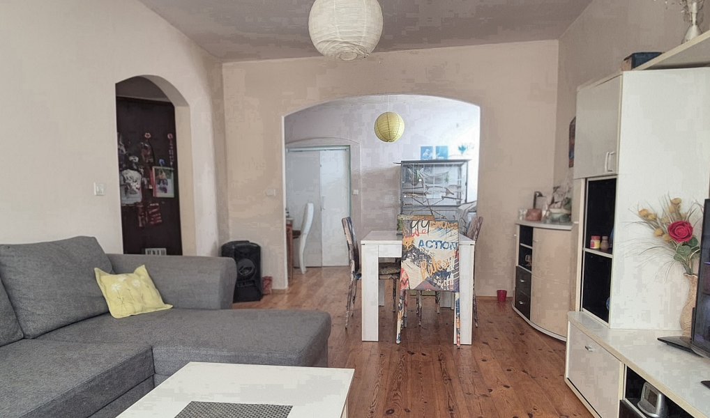 Prodej bytu 4+1 87 m², Turnov – náhled fotky 4