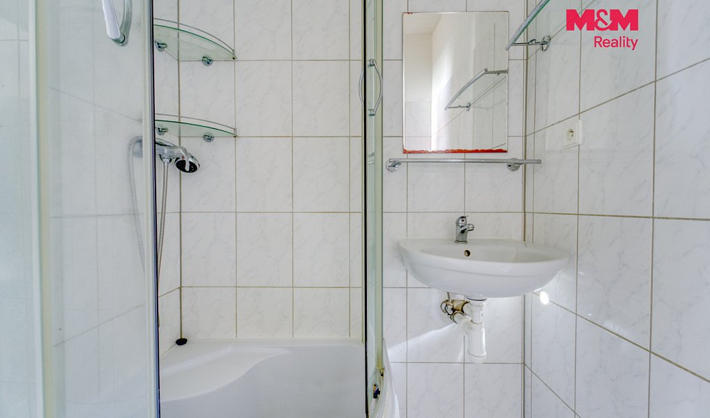 Pronájem bytu 3+1 63 m², Přimda – náhled fotky 10