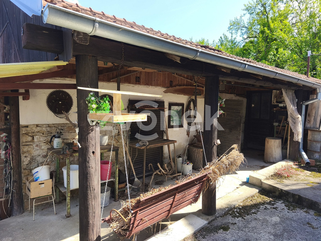 Prodej domu 90 m² s pozemkem 593 m² — photo 4