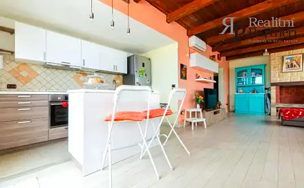 Prodej bytu 2+kk 70 m², Conversano, Provincie Bari, Itálie