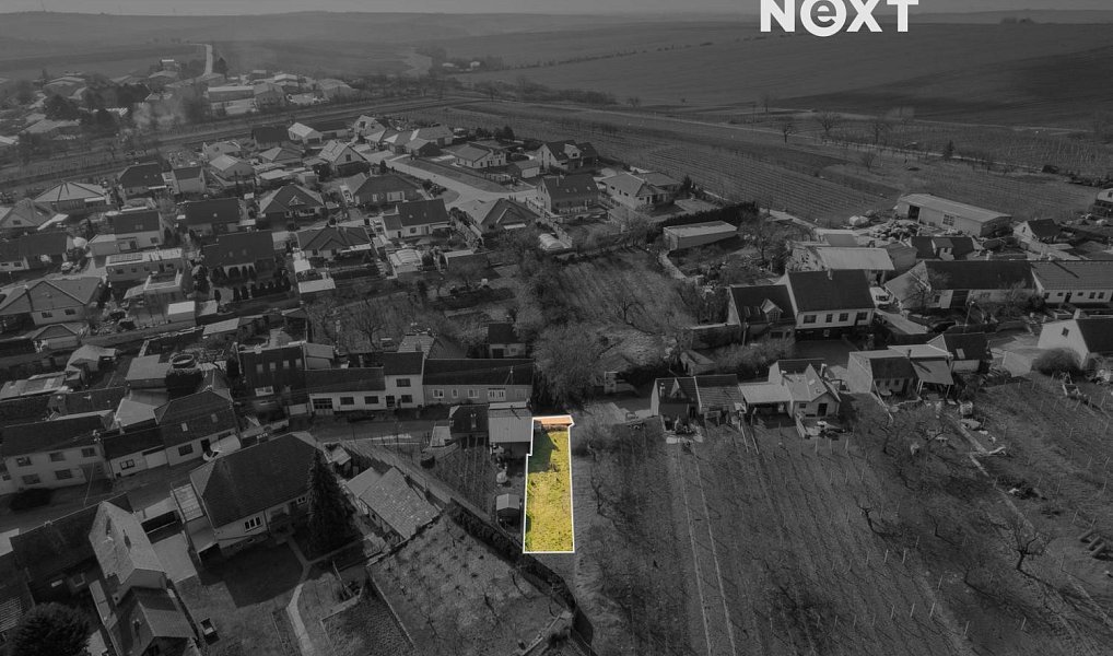 Prodej domu 25 m² s pozemkem 166 m², Čejkovice – náhled fotky 16
