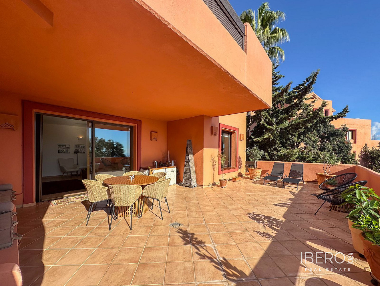 Piso 4+kk – Marbella - Vista 3