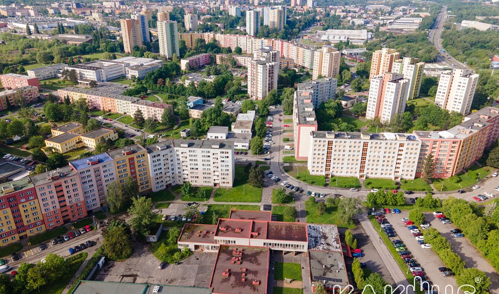 Prodej obchodních prostor 1 500 m², Ostrava – náhled fotky 5