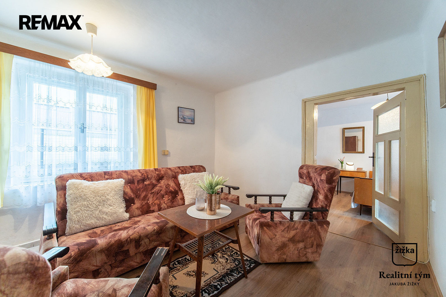 Prodej domu 78 m² s pozemkem 372 m² – fotografie 4