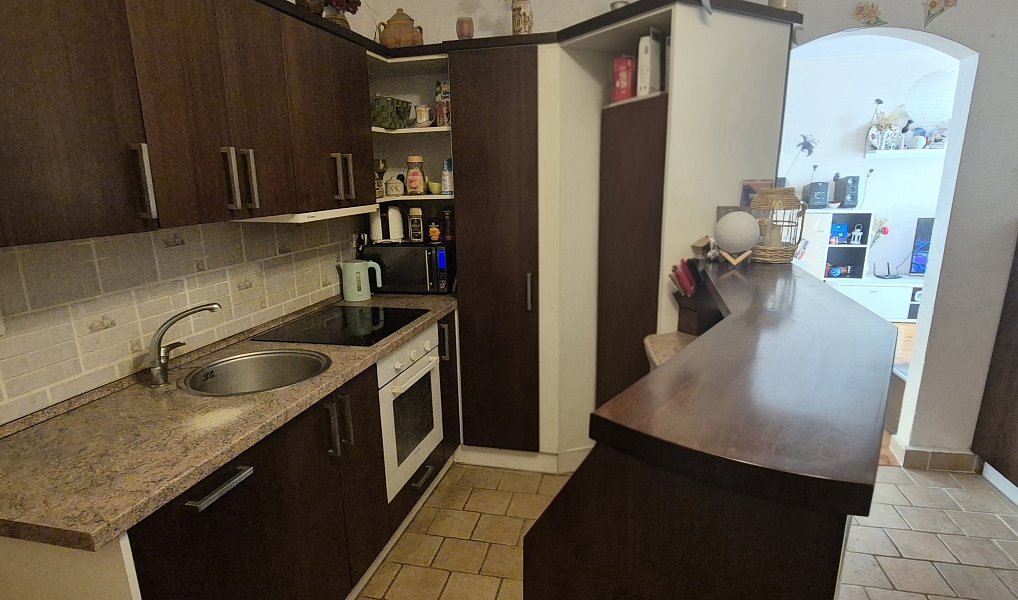 Prodej bytu 4+1 87 m², Turnov – náhled fotky 2