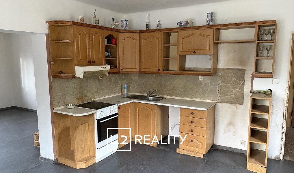 Prodej domu 162 m² s pozemkem 3 748 m², Vráž – náhled fotky 16