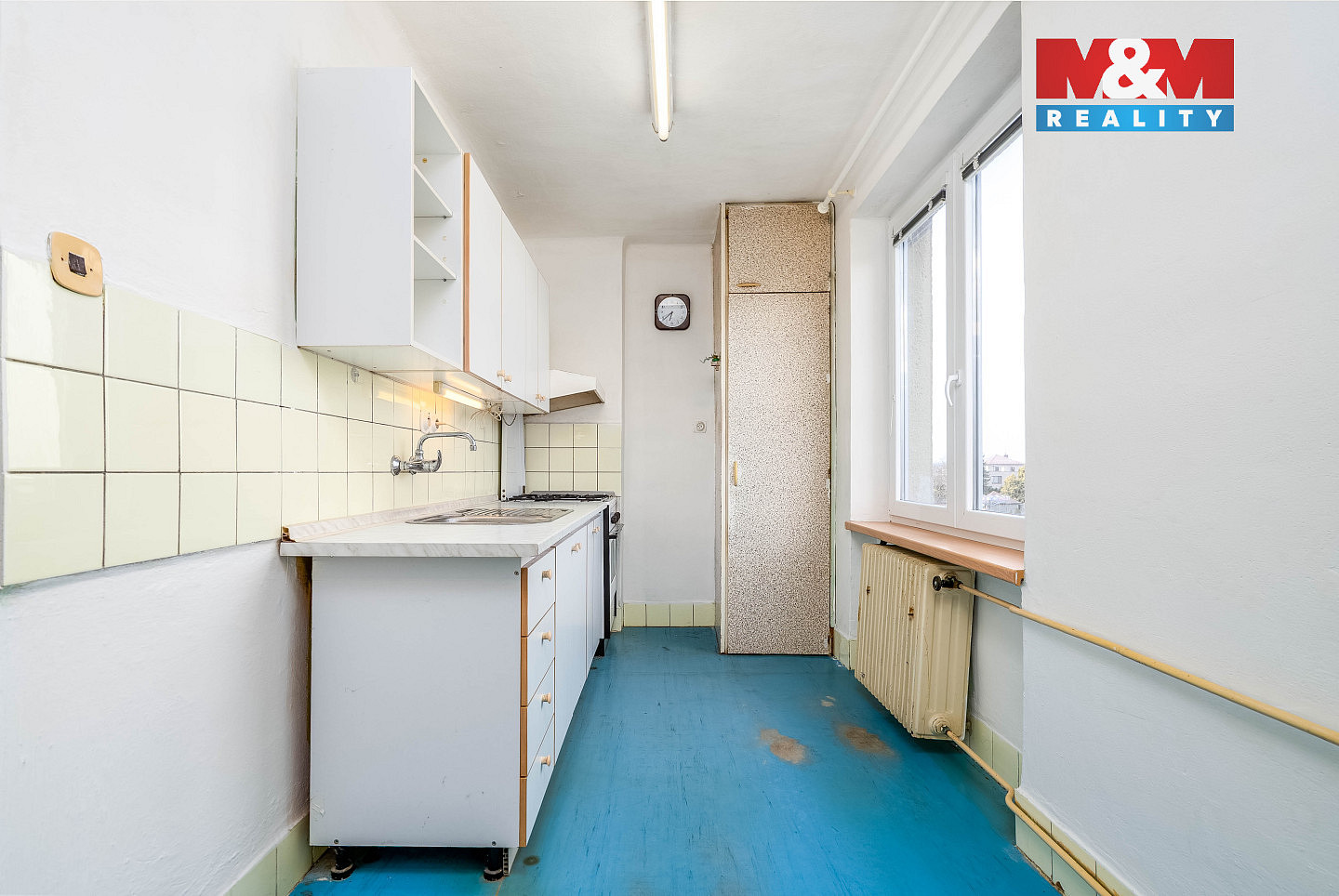 Prodej bytu 3+1 67 m² — photo 2