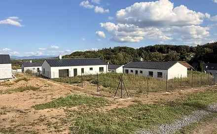 Prodej domu 100 m² s pozemkem 813 m², Stodolní, Těrlicko, okres Karviná