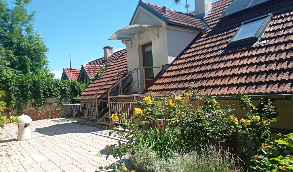 Prodej domu 140 m² s pozemkem 296 m², Klentnice – náhled fotky 19