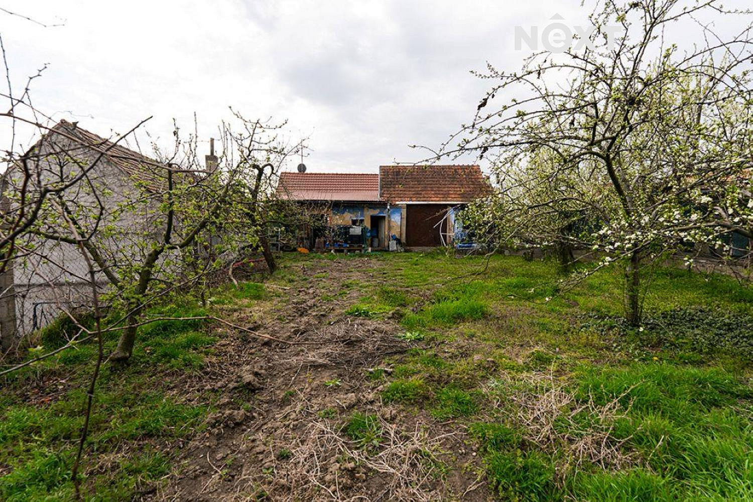 Prodej stavebního pozemku 423 m² – fotografie 4