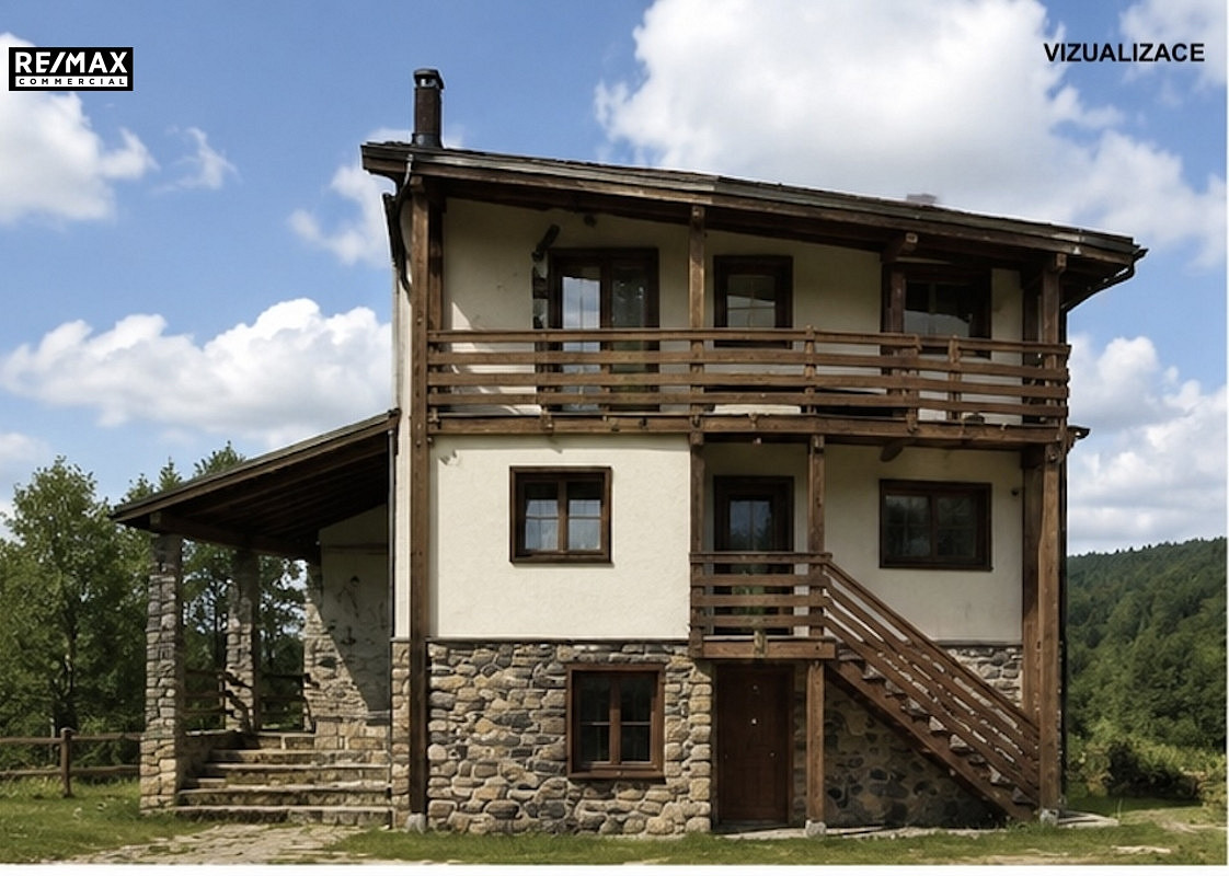 Prodej komerčního objektu (jiného typu) 173 m² — photo 2