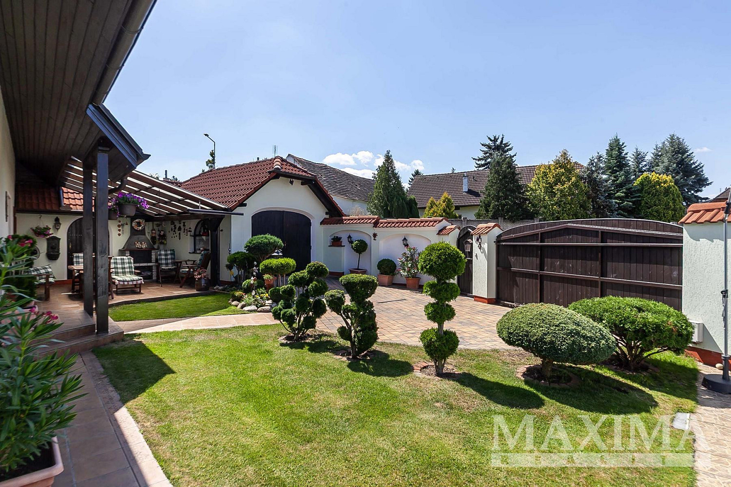 Prodej domu 245 m² s pozemkem 773 m² — photo 4