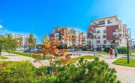 Prodej bytu 1+kk 45 m²