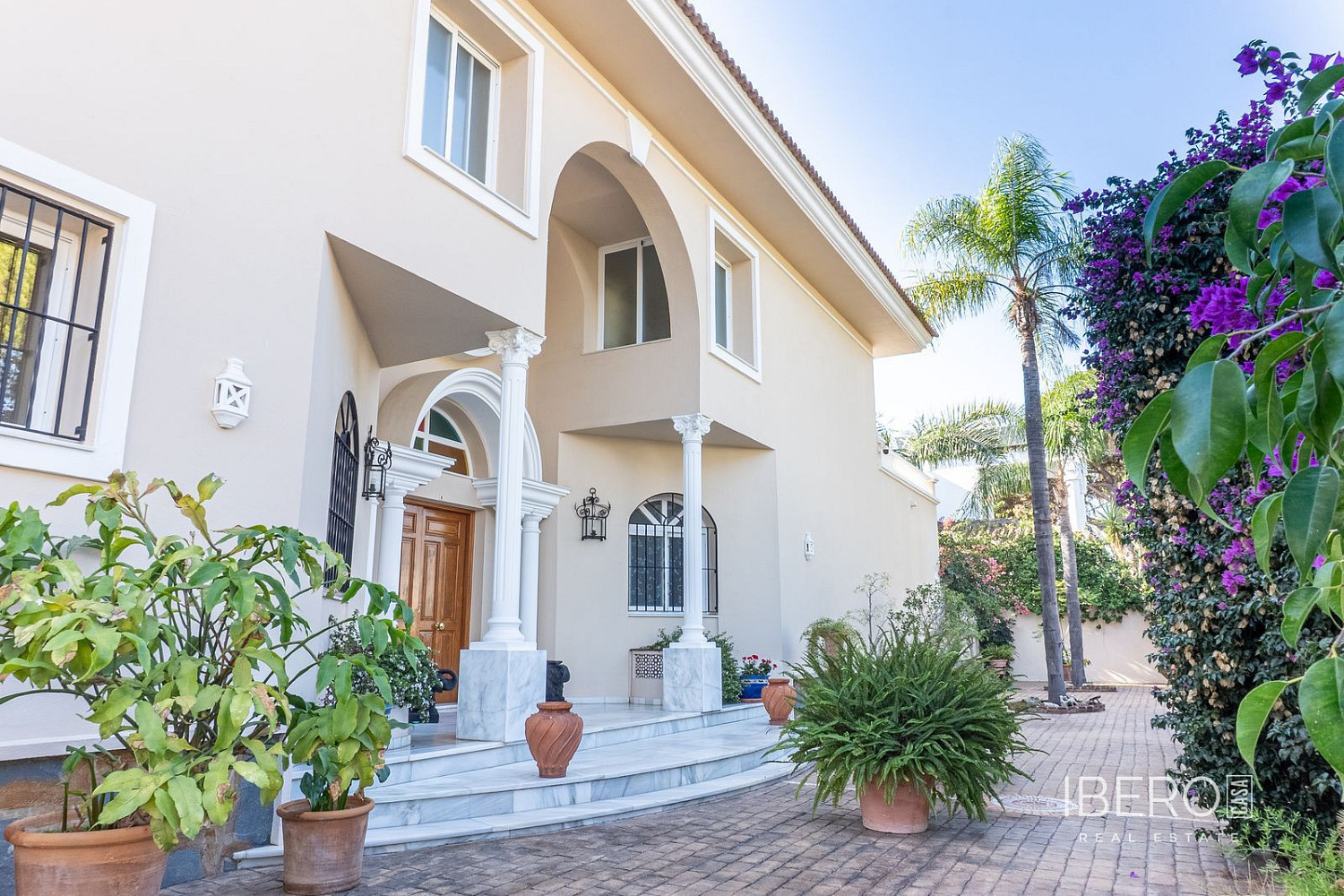 Casa 6+kk – Estepona, El Pilar - Vista 4