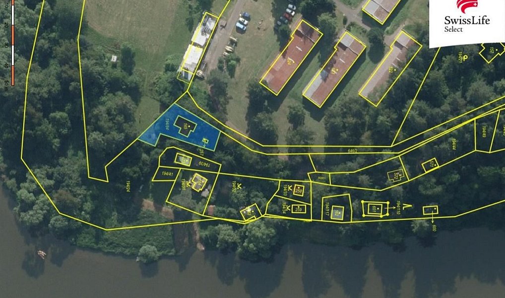 Prodej chaty/chalupy 62 m² s pozemkem 482 m², Samopše – náhled fotky 6