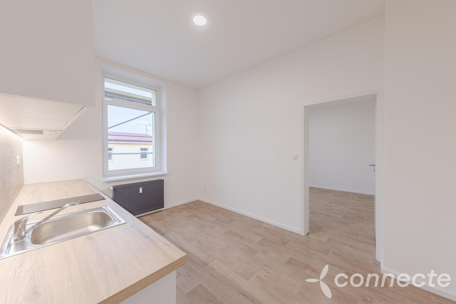 Prodej bytu 2+kk 43 m² — photo 4