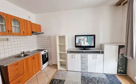 Prodej bytu 1+kk 32 m²