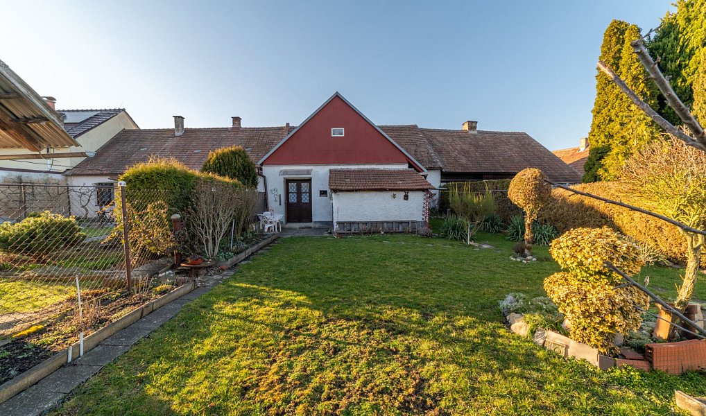 Prodej domu 120 m² s pozemkem 321 m², Žiželice – náhled fotky 20