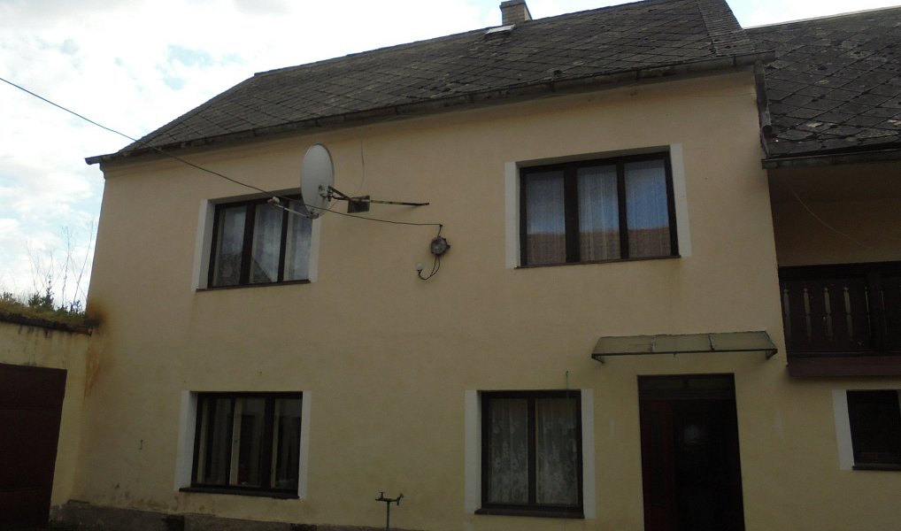 Prodej domu 132 m² s pozemkem 302 m², Štětí – náhled fotky 3