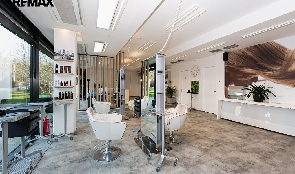 Pronájem obchodních prostor 177 m², Praha – náhled fotky 9
