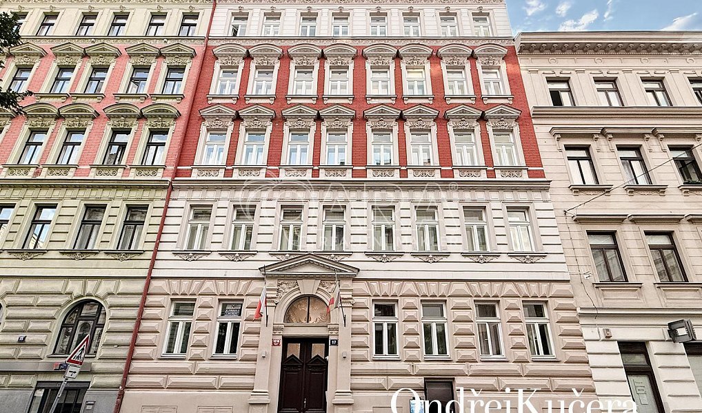 Prodej bytu 3+kk 122 m², Praha – náhled fotky 39