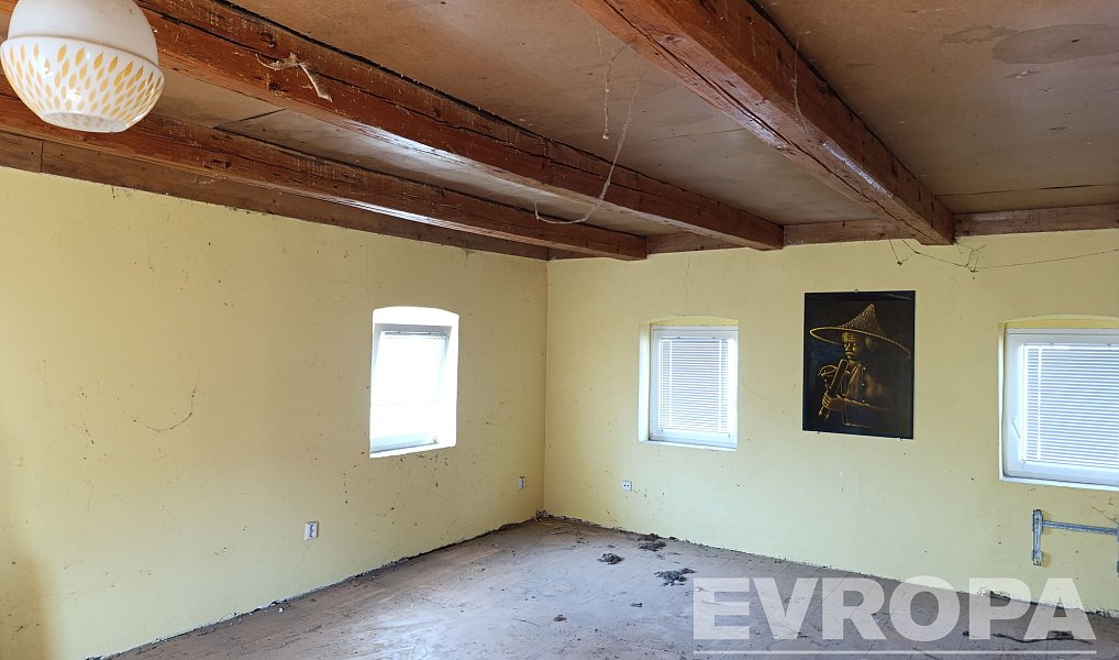Prodej domu 180 m² s pozemkem 604 m², Děčín – náhled fotky 11