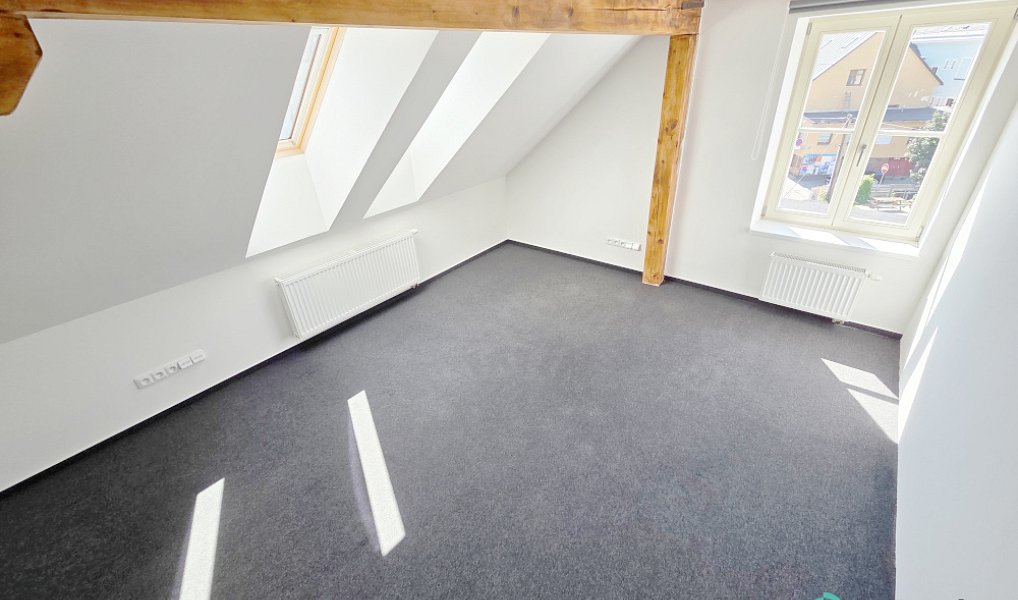 Pronájem kanceláře 194 m², Liberec – náhled fotky 3