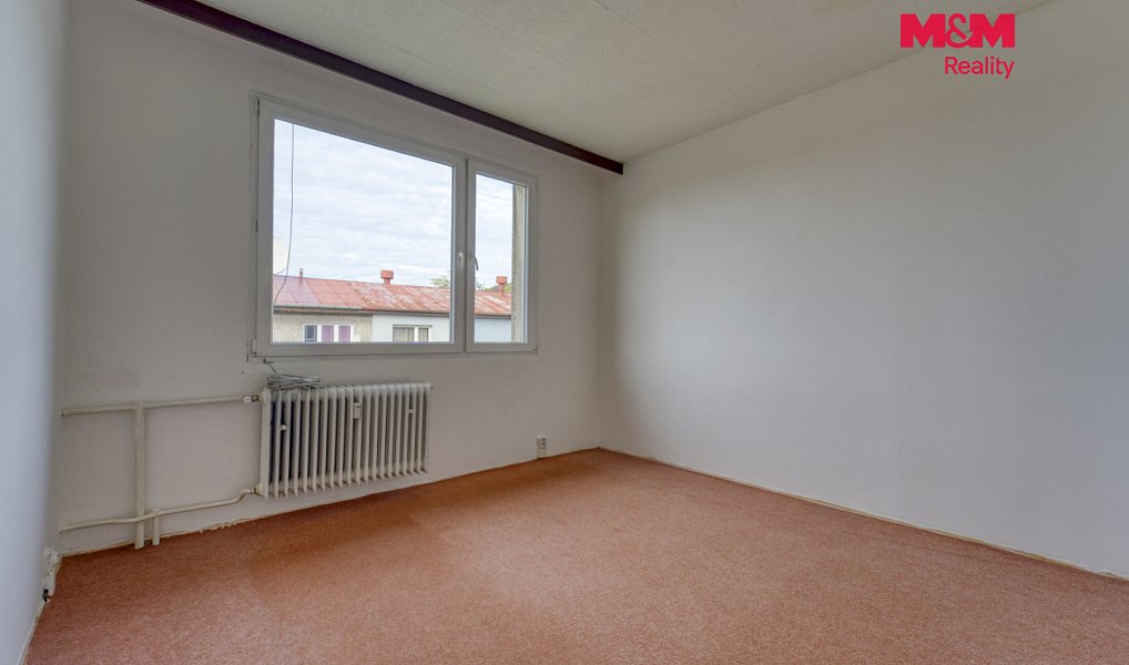 Pronájem bytu 3+1 63 m², Přimda – náhled fotky 3