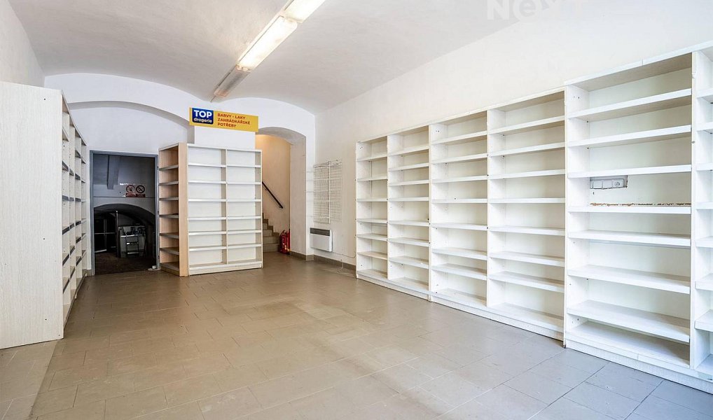 Prodej obchodních prostor 287 m², Polička – náhled fotky 6