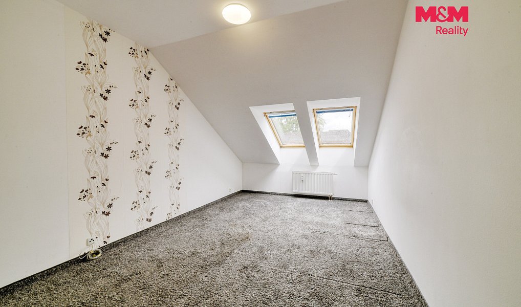Prodej bytu 3+kk 72 m², Mariánské Lázně – náhled fotky 3