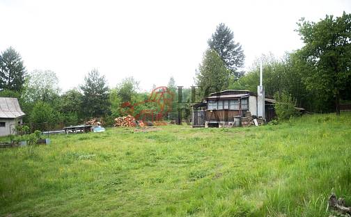 Prodej stavebního pozemku 1 087 m², Mirošovice, okres Praha-východ