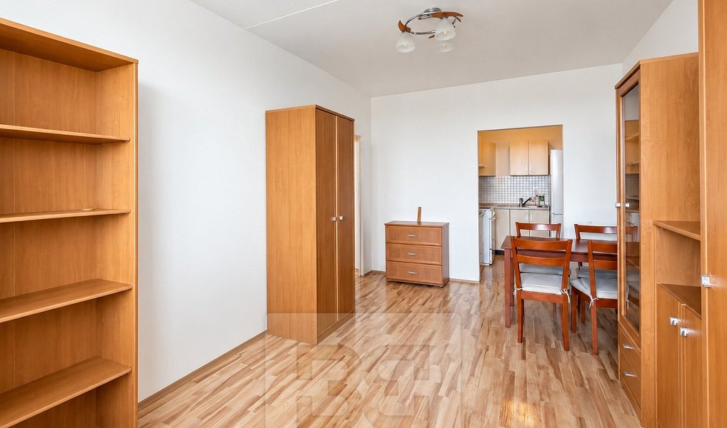 Pronájem bytu 2+kk 42 m², Praha – náhled fotky 2