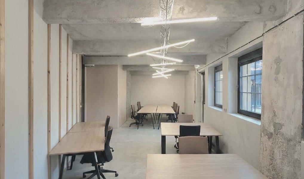 Pronájem kanceláře 265 m², Brno – náhled fotky 8